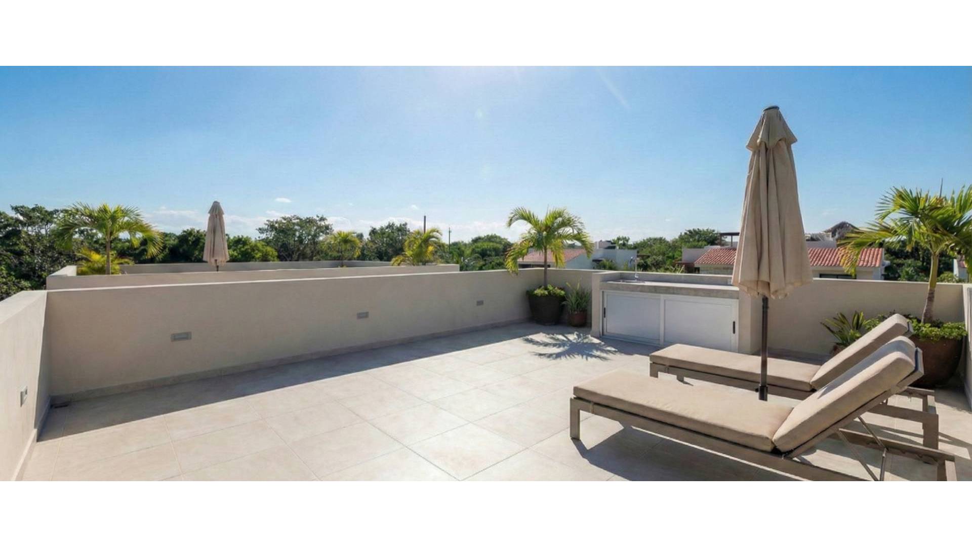 nowa inwestycja - Townhouse - San Javier