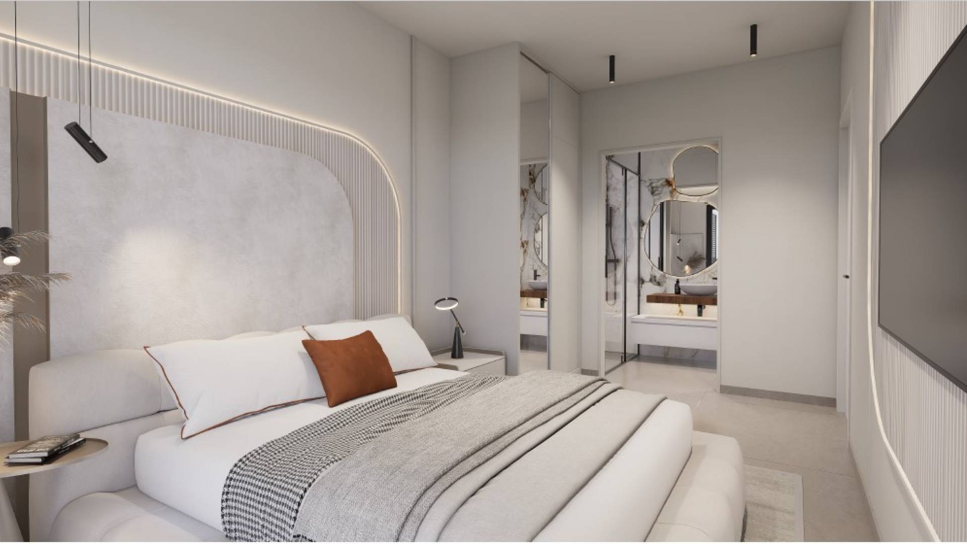 nowa inwestycja - Townhouse - San Miguel de Salinas