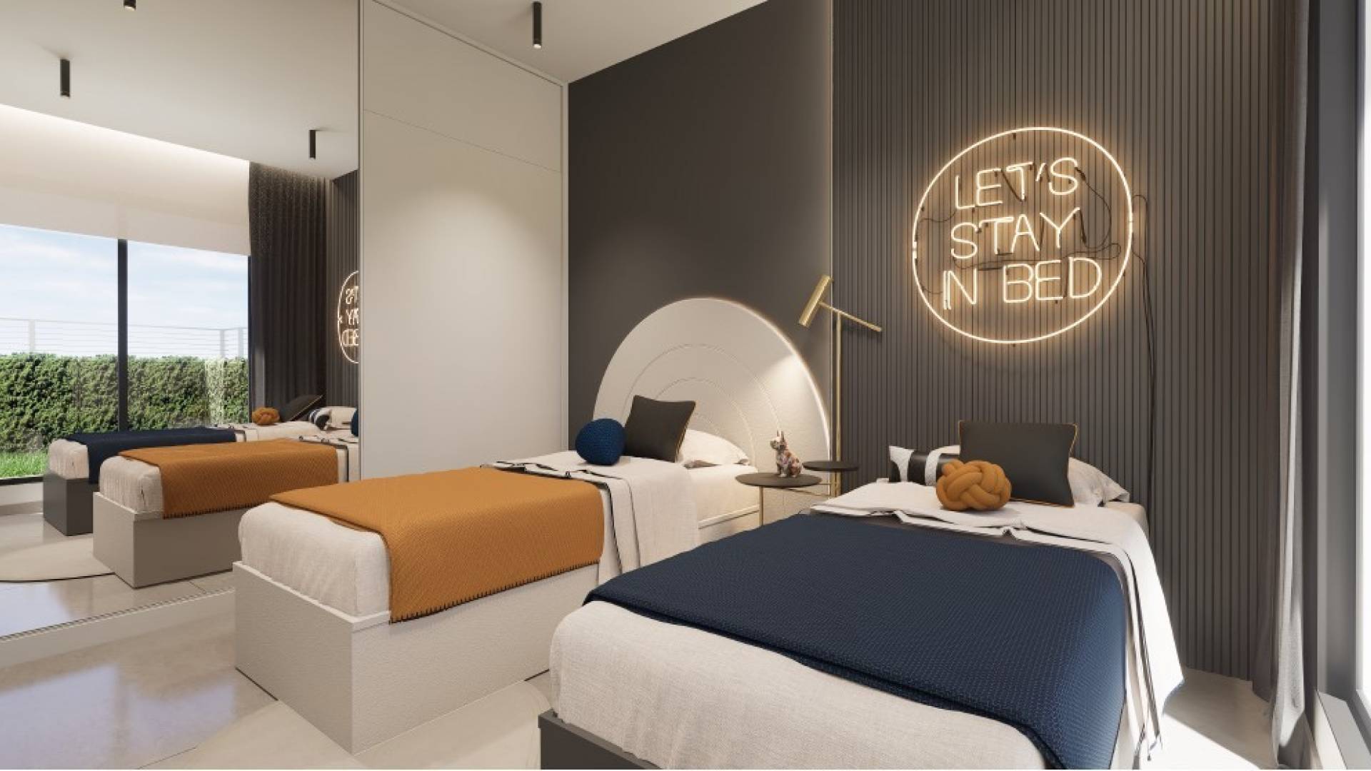 nowa inwestycja - Townhouse - San Miguel de Salinas