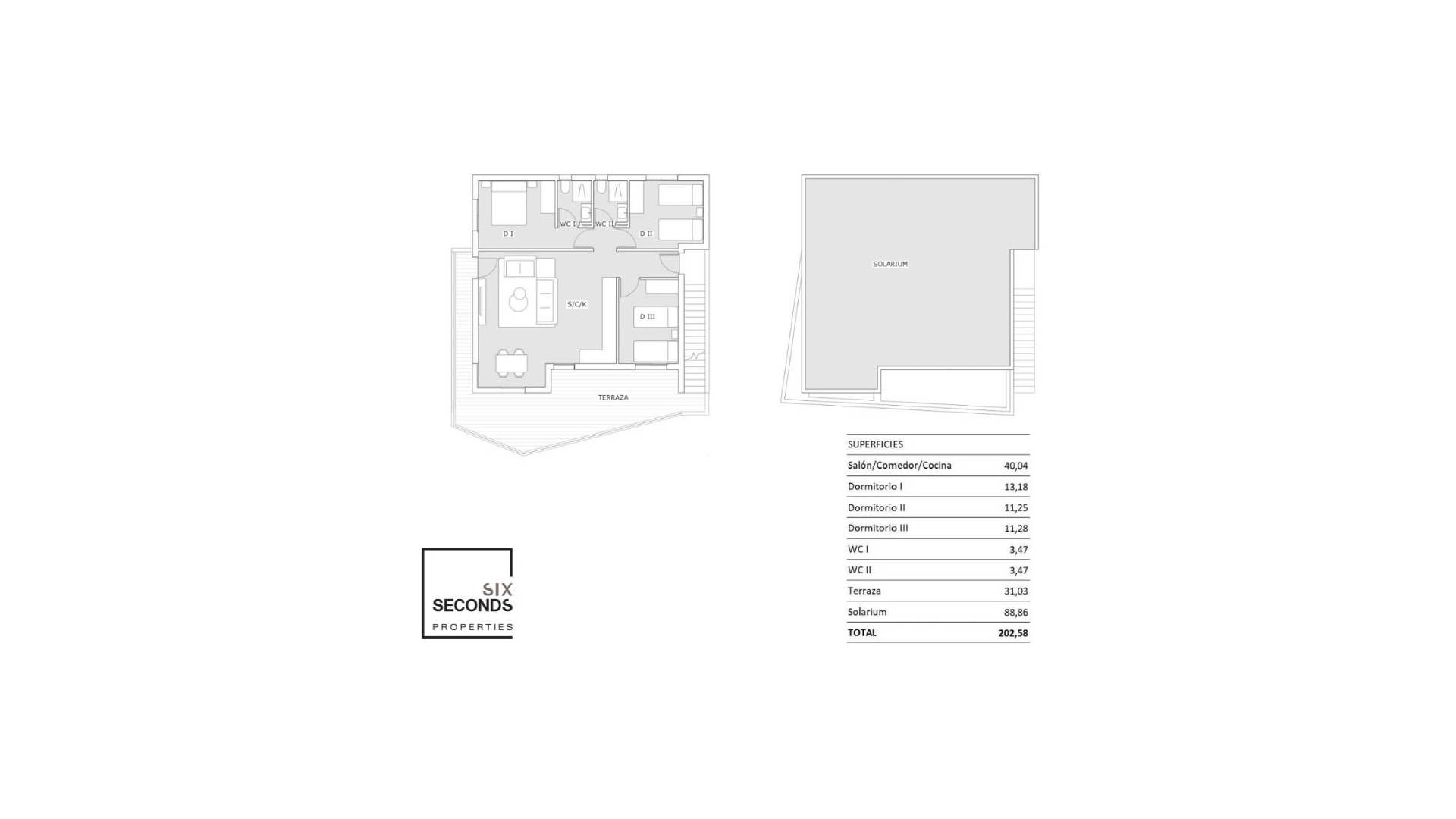 nowa inwestycja - Townhouse - San Miguel de Salinas