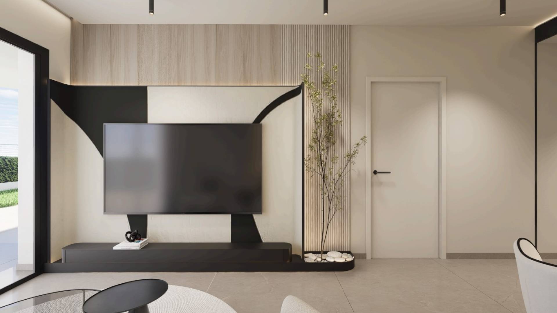nowa inwestycja - Townhouse - San Miguel de Salinas