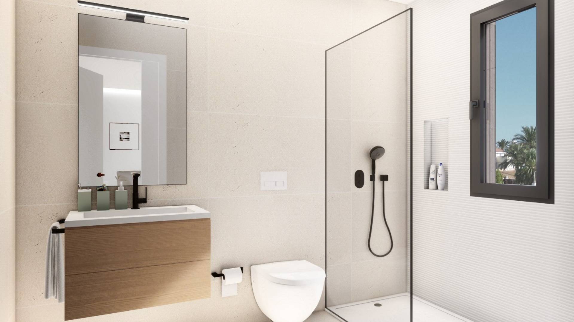 nowa inwestycja - Townhouse - San Pedro del Pinatar - San Pedro de Pinatar