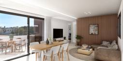 nowa inwestycja - Townhouse - San Pedro del Pinatar - San Pedro de Pinatar