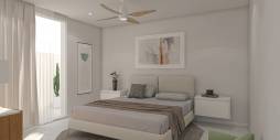 nowa inwestycja - Townhouse - San Pedro del Pinatar - San Pedro de Pinatar