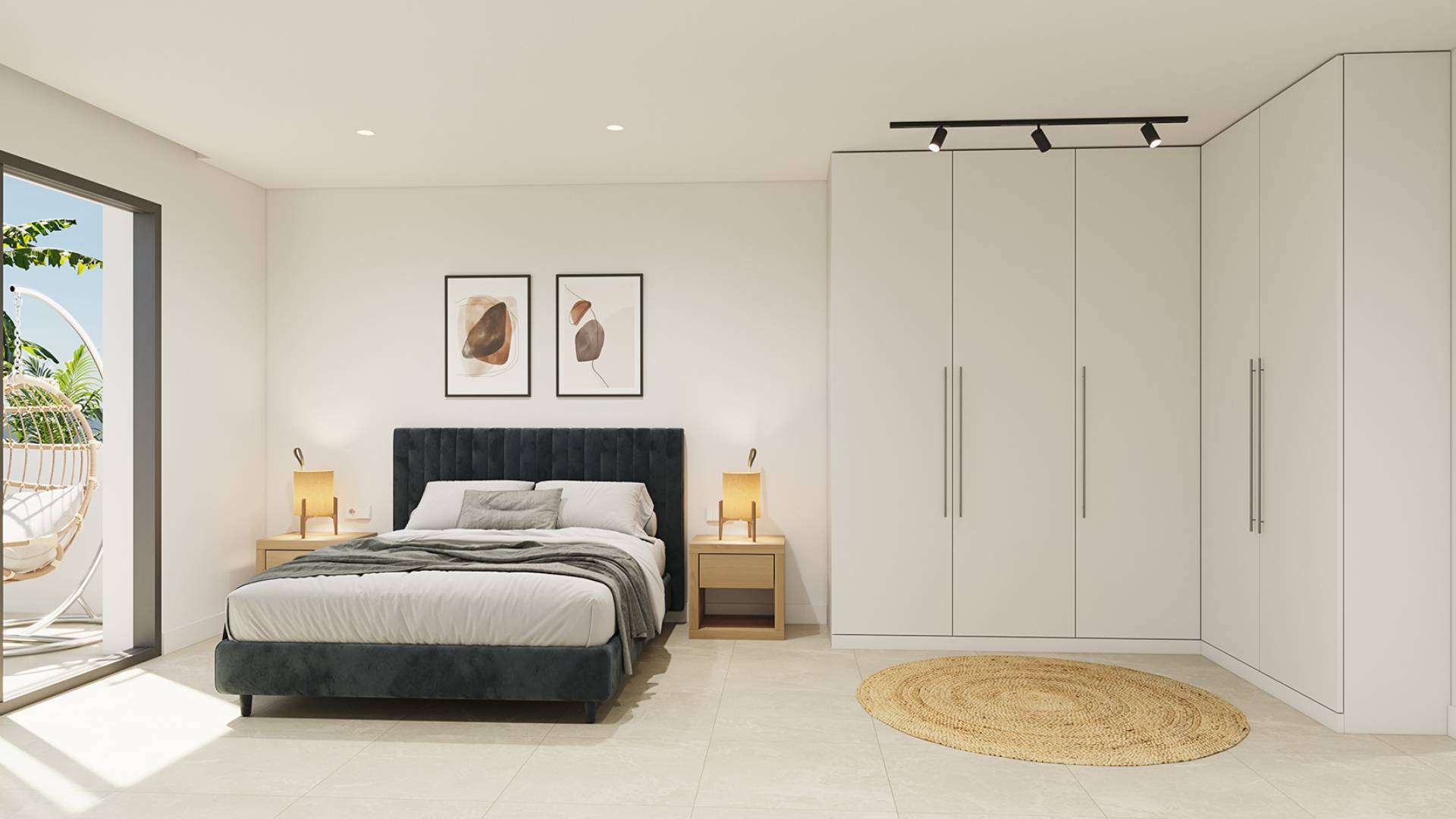 nowa inwestycja - Townhouse - San Pedro del Pinatar - San Pedro de Pinatar