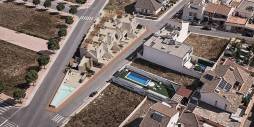 nowa inwestycja - Townhouse - San Pedro del Pinatar - San Pedro de Pinatar