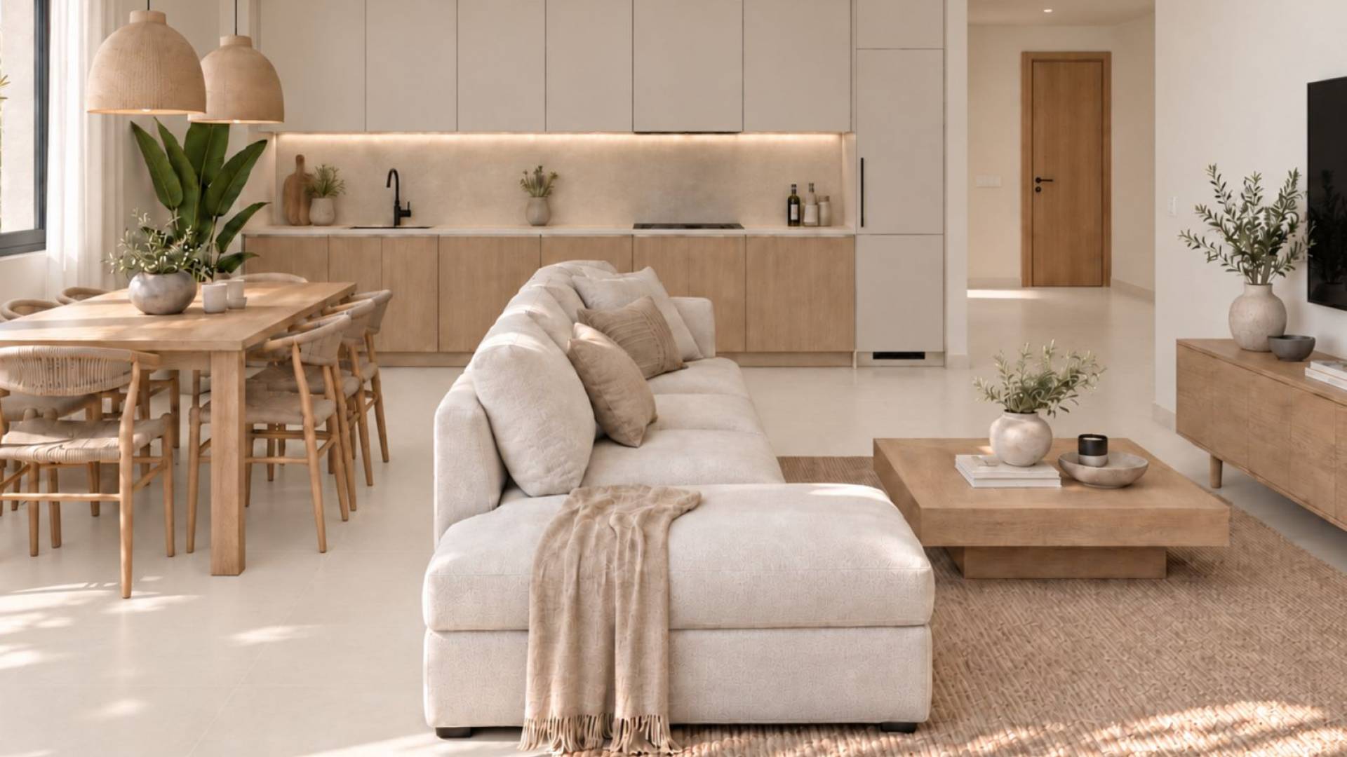 nowa inwestycja - Townhouse - San Pedro del Pinatar - San Pedro de Pinatar