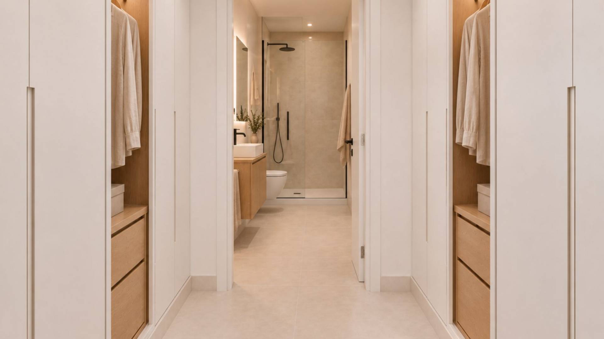 nowa inwestycja - Townhouse - San Pedro del Pinatar - San Pedro de Pinatar