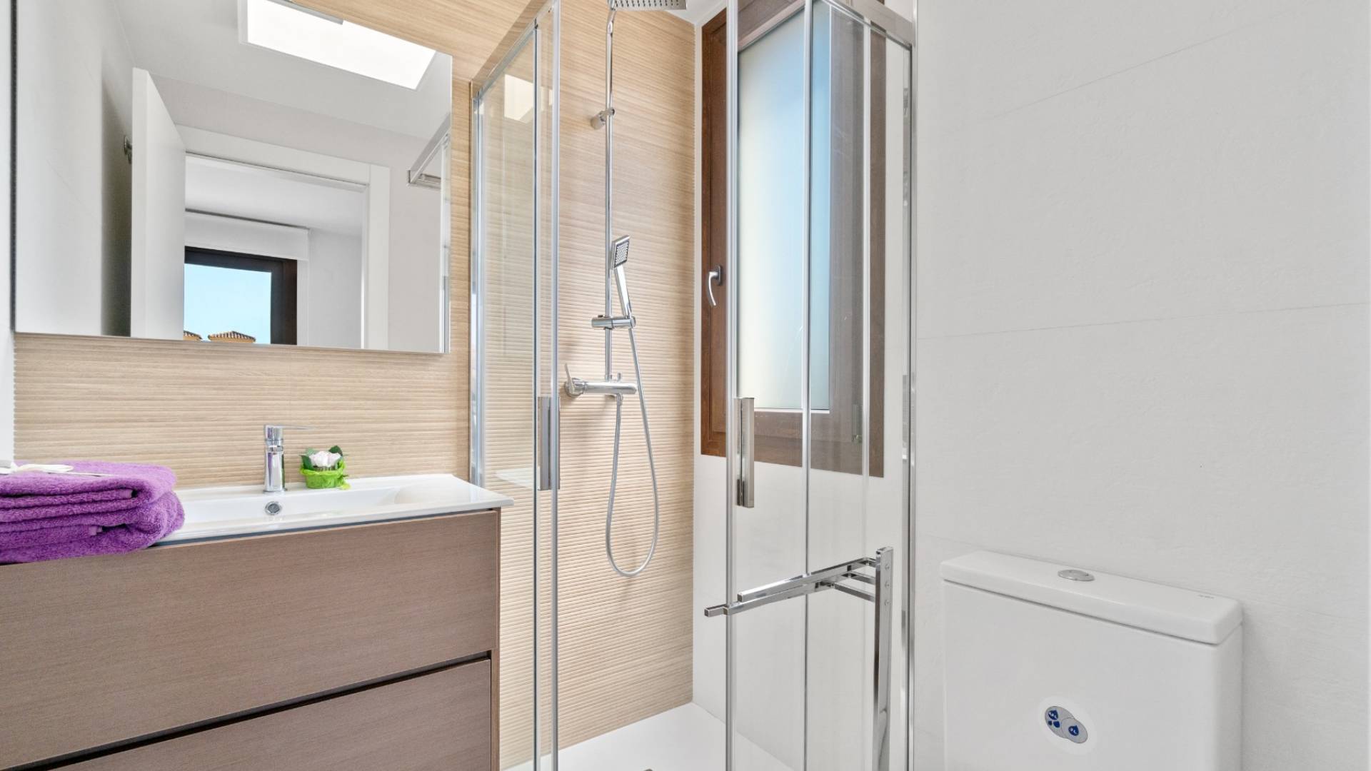 nowa inwestycja - Townhouse - San Pedro del Pinatar - San Pedro del Pinatar pueblo