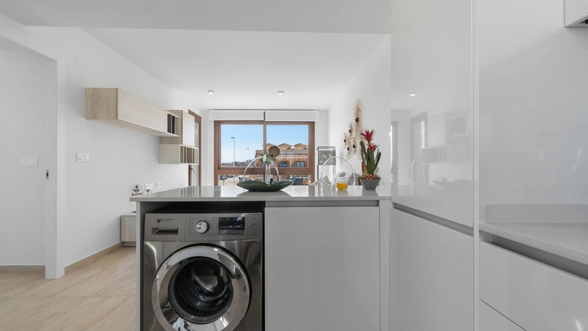 nowa inwestycja - Townhouse - San Pedro del Pinatar - San Pedro del Pinatar pueblo