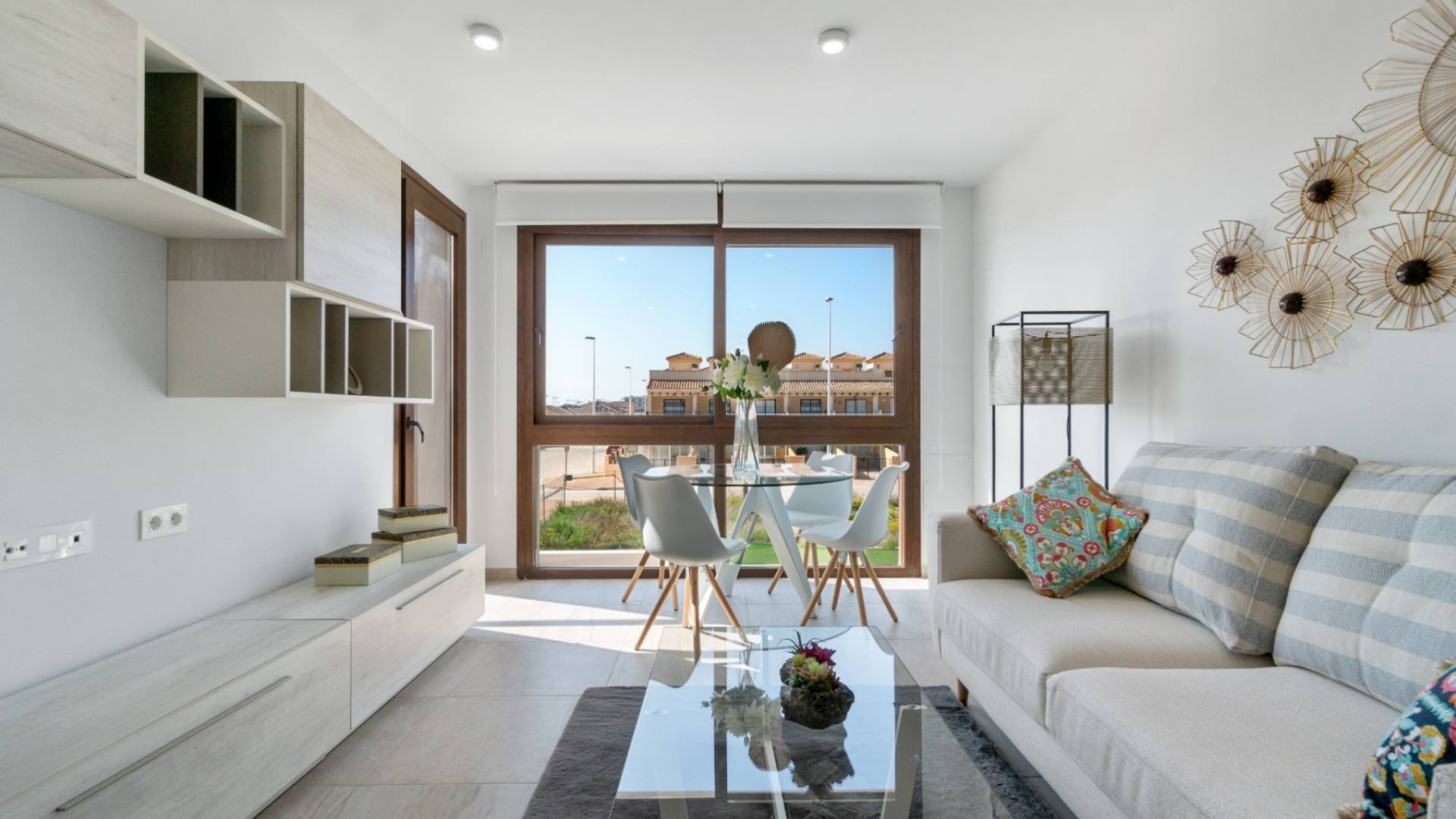 nowa inwestycja - Townhouse - San Pedro del Pinatar - San Pedro del Pinatar pueblo