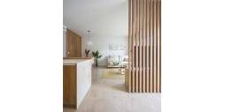 nowa inwestycja - Townhouse - San Pedro del Pinatar