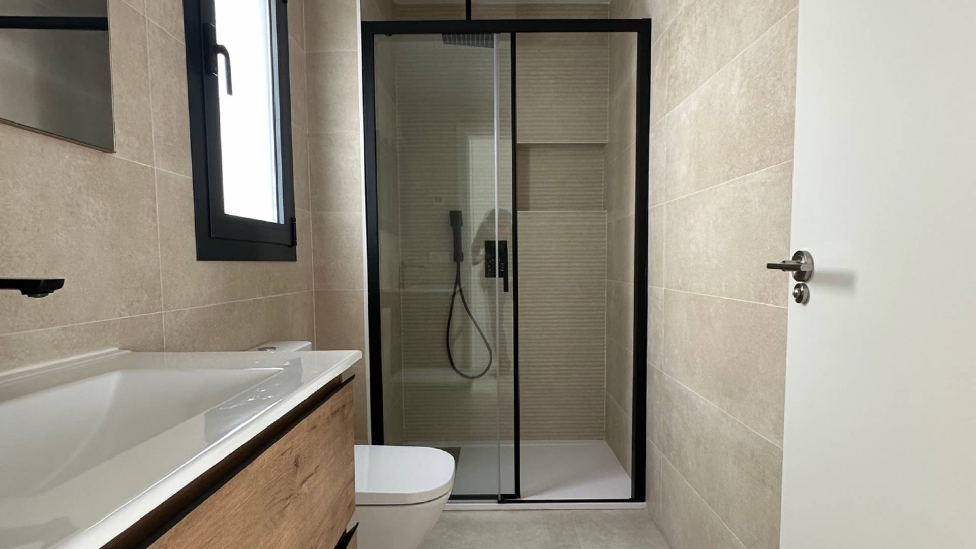 nowa inwestycja - Townhouse - San Pedro del Pinatar