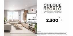 nowa inwestycja - Townhouse - San Pedro del Pinatar