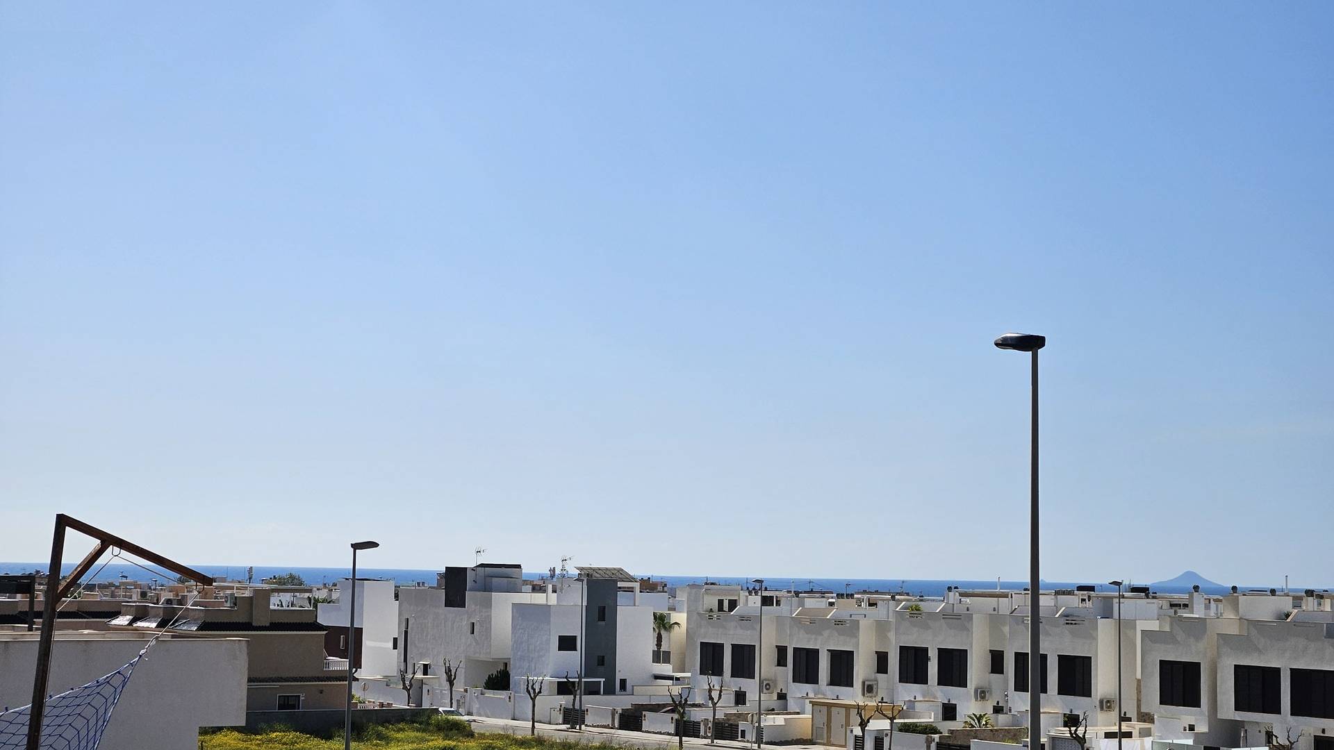 nowa inwestycja - Townhouse - Torre de la Horadada