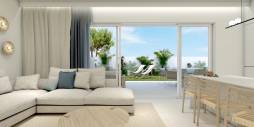 nowa inwestycja - Townhouse - Torre de la Horadada