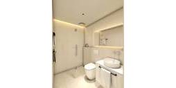 nowa inwestycja - Townhouse - Torre de la Horadada