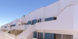 nowa inwestycja - Townhouse - Torre de la Horadada