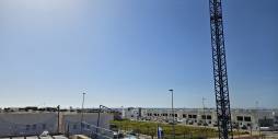 nowa inwestycja - Townhouse - Torre de la Horadada