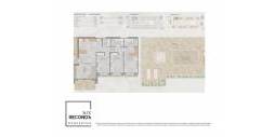 nowa inwestycja - Townhouse - Torre-Pacheco