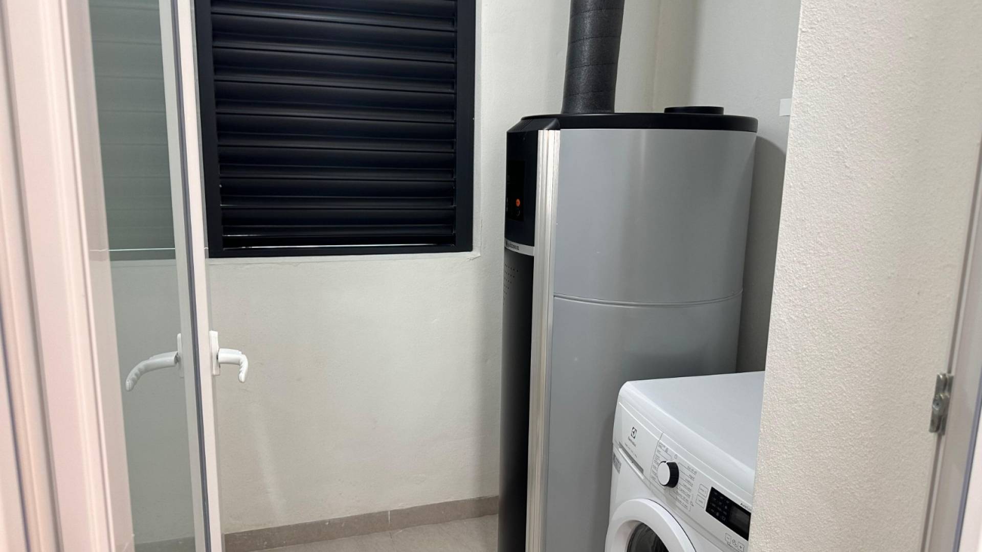 nowa inwestycja - Townhouse - Torrevieja - Centro