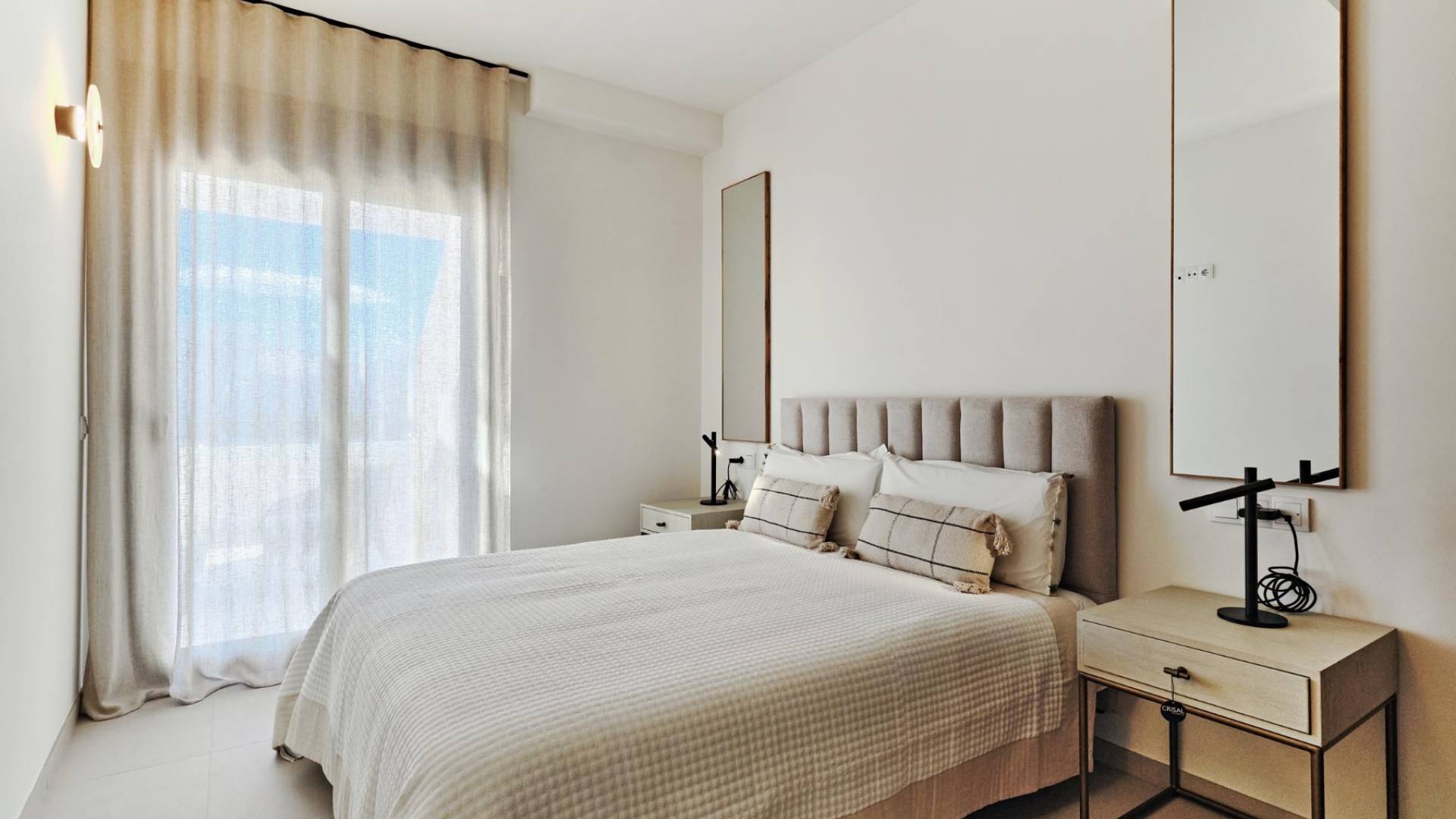 nowa inwestycja - Townhouse - Torrevieja - El Acequión - Los Náufragos