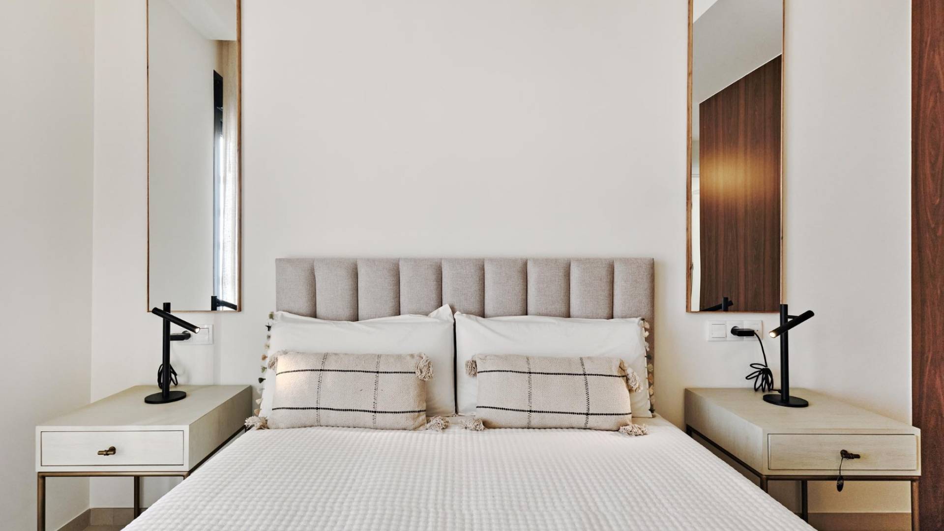 nowa inwestycja - Townhouse - Torrevieja - El Acequión - Los Náufragos