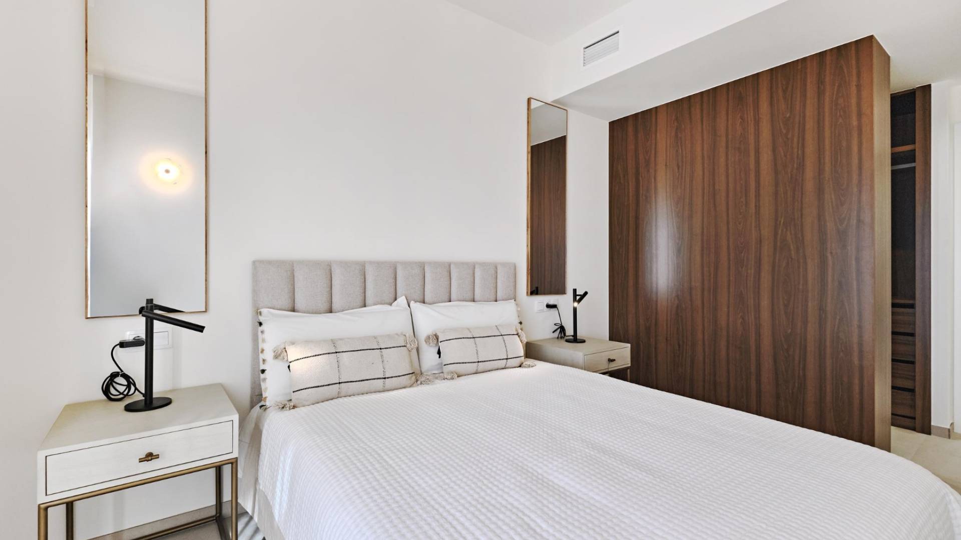 nowa inwestycja - Townhouse - Torrevieja - El Acequión - Los Náufragos