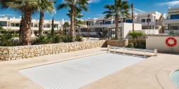 nowa inwestycja - Townhouse - Torrevieja - El Acequión - Los Náufragos