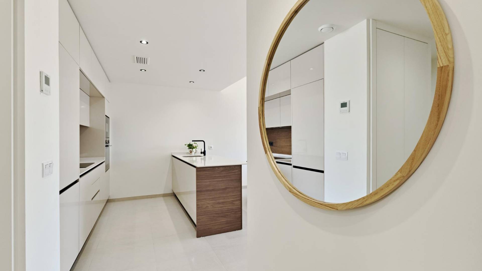 nowa inwestycja - Townhouse - Torrevieja - El Acequión - Los Náufragos