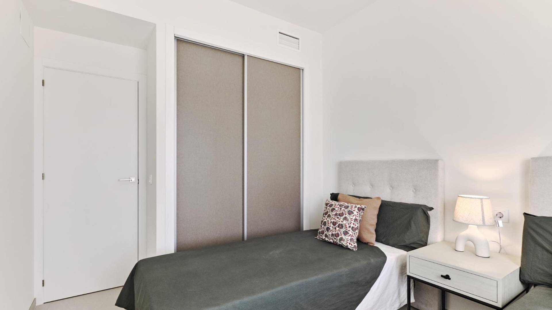 nowa inwestycja - Townhouse - Torrevieja - El Acequión - Los Náufragos