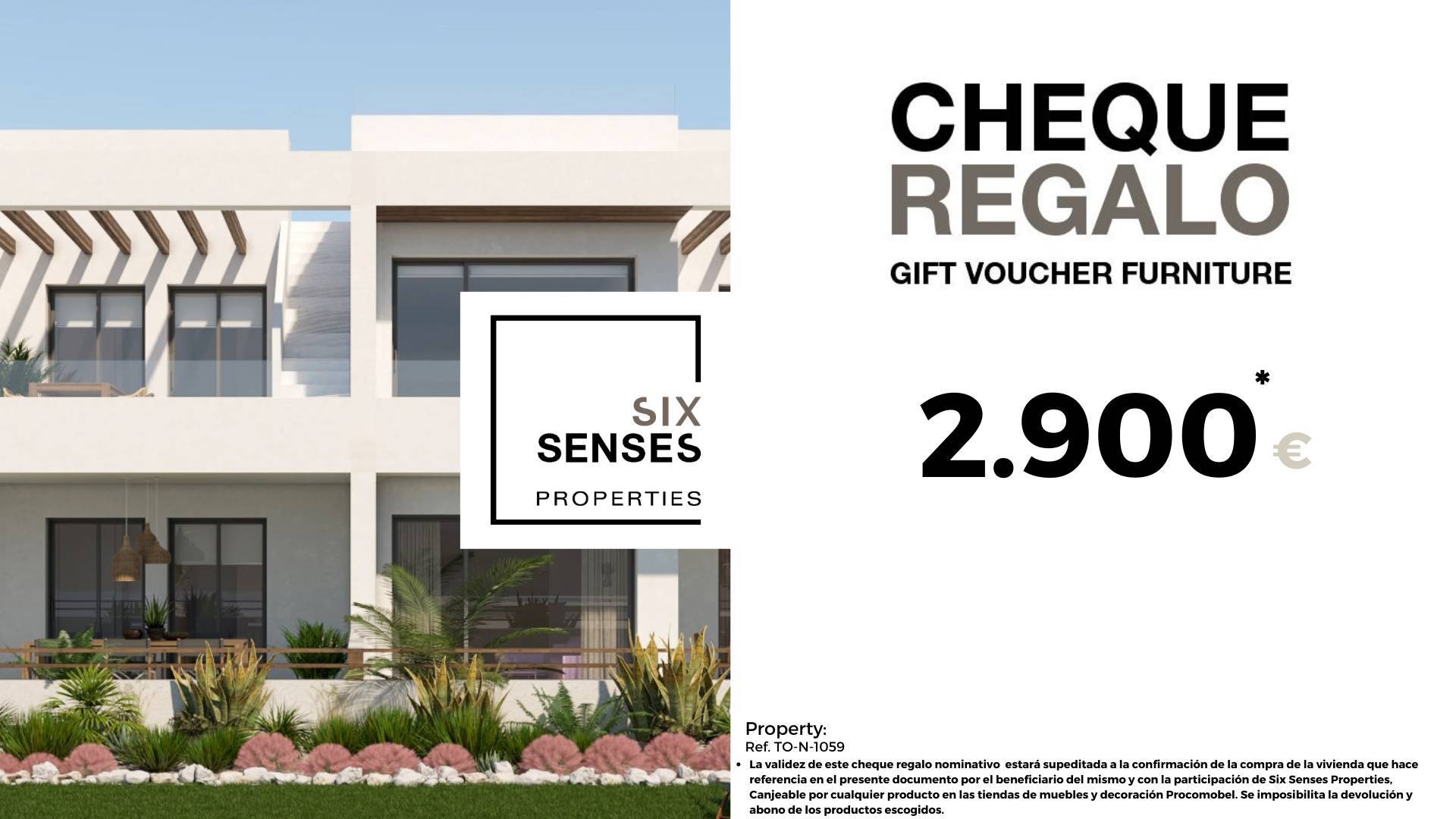 nowa inwestycja - Townhouse - Torrevieja - El Acequión - Los Náufragos