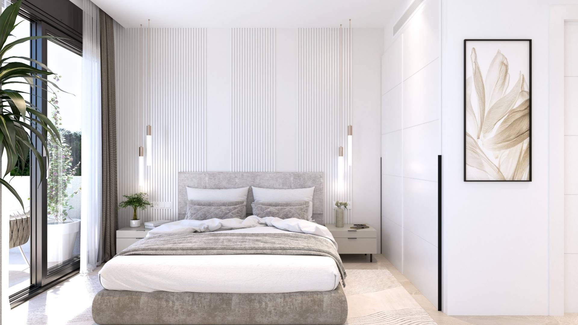 nowa inwestycja - Townhouse - Torrevieja - Lago jardin