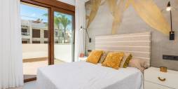 nowa inwestycja - Townhouse - Torrevieja - Los Balcones - Los Altos del Edén