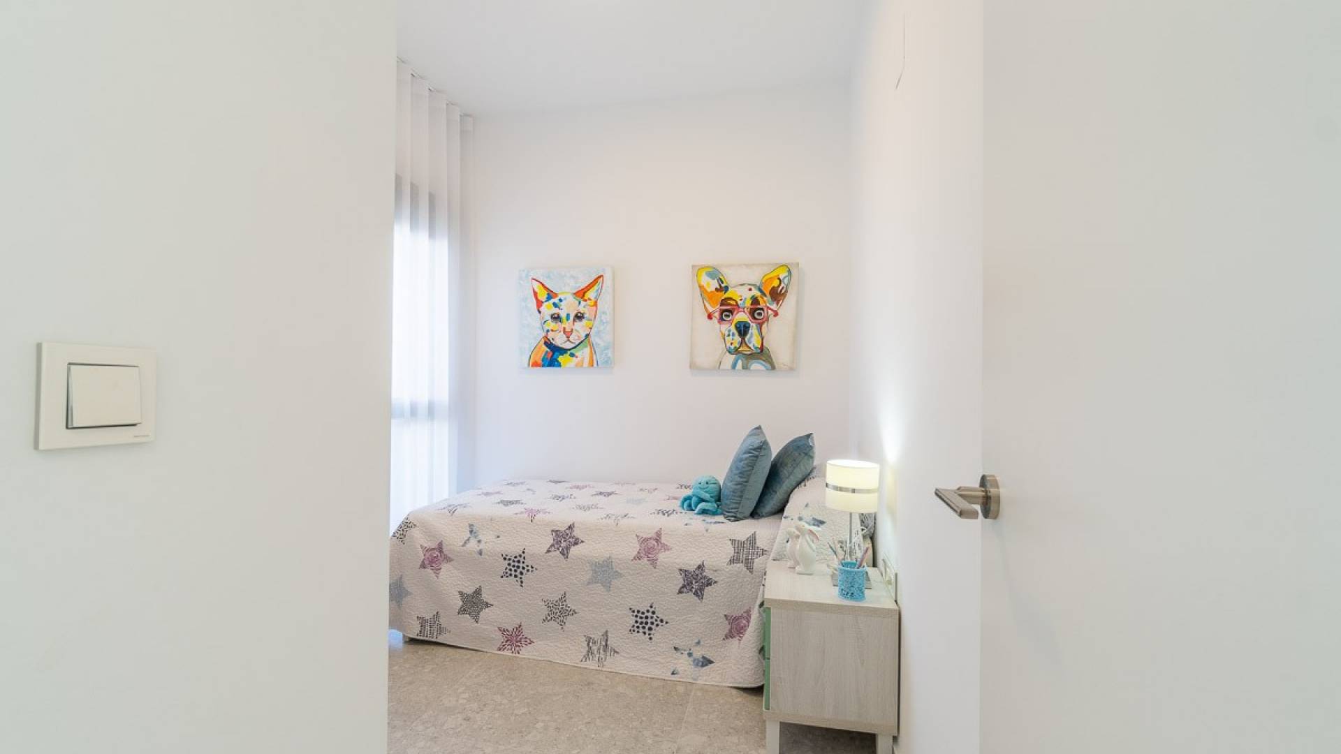 nowa inwestycja - Townhouse - Torrevieja - Los Balcones - Los Altos del Edén