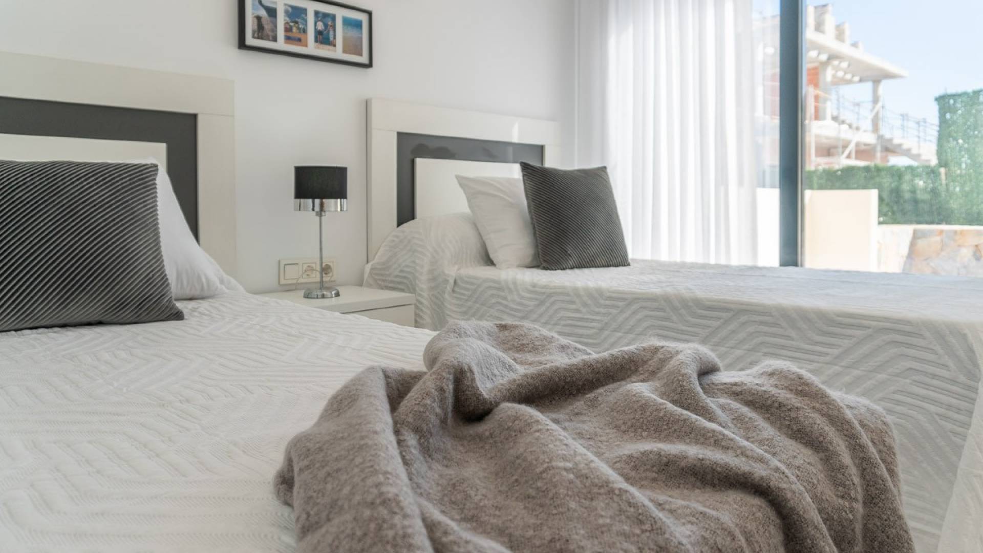 nowa inwestycja - Townhouse - Torrevieja - Los Balcones - Los Altos del Edén