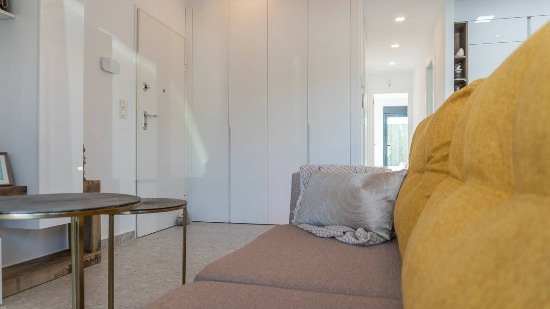 nowa inwestycja - Townhouse - Torrevieja - Los Balcones - Los Altos del Edén