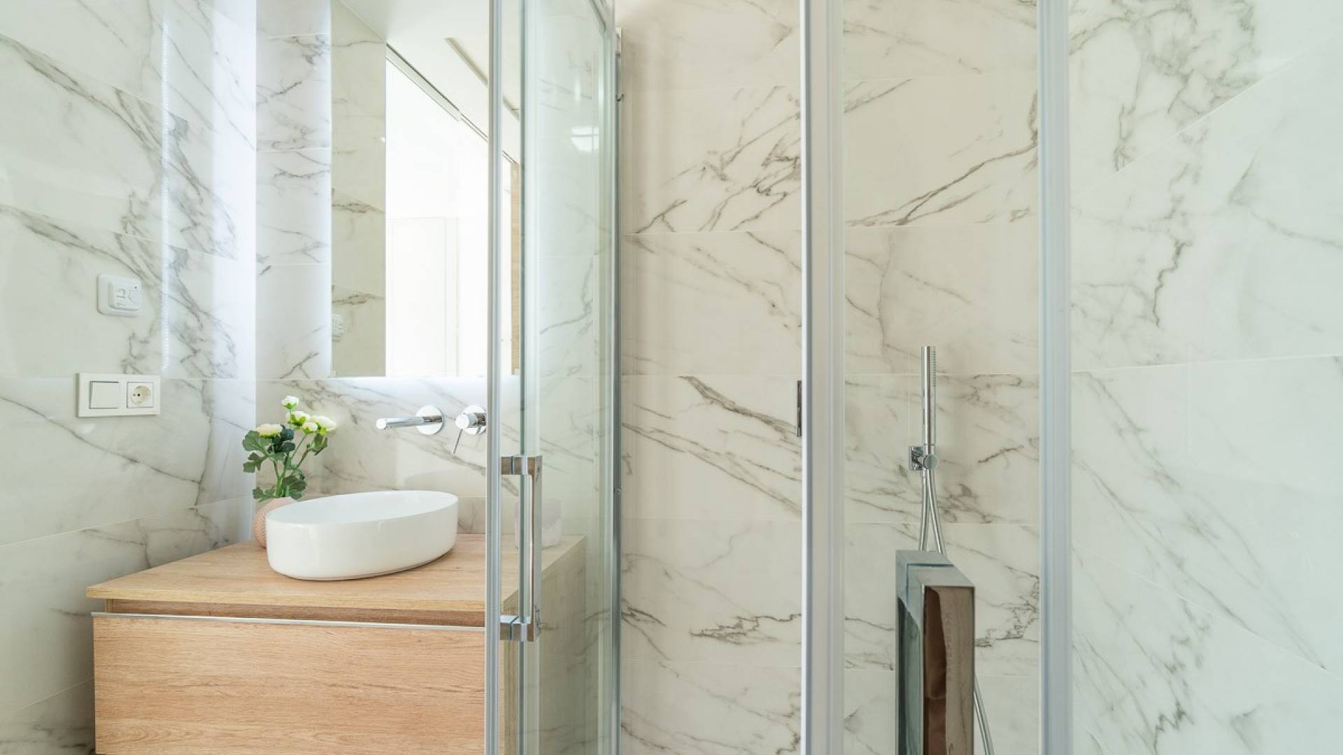 nowa inwestycja - Townhouse - Torrevieja - Los Balcones - Los Altos del Edén