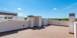 nowa inwestycja - Townhouse - Torrevieja - Los Balcones - Los Altos del Edén