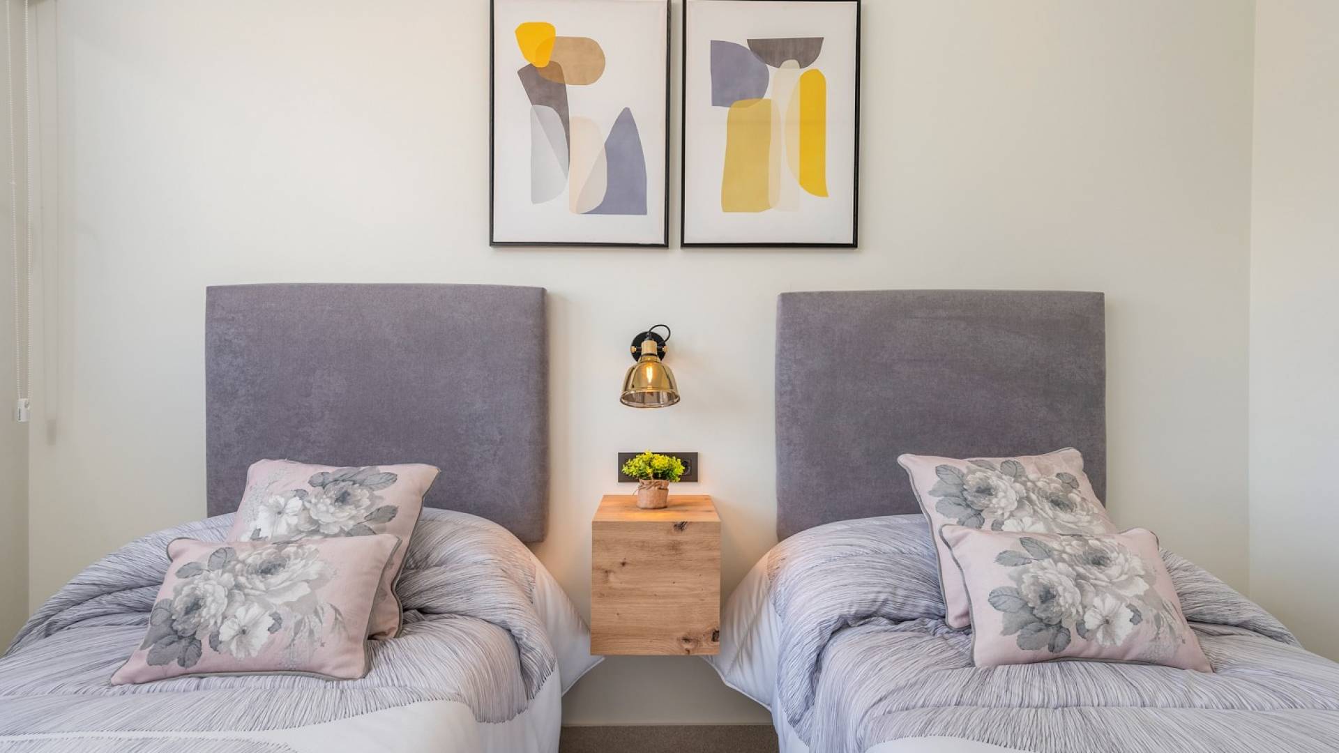 nowa inwestycja - Townhouse - Torrevieja - Los Balcones - Los Altos del Edén