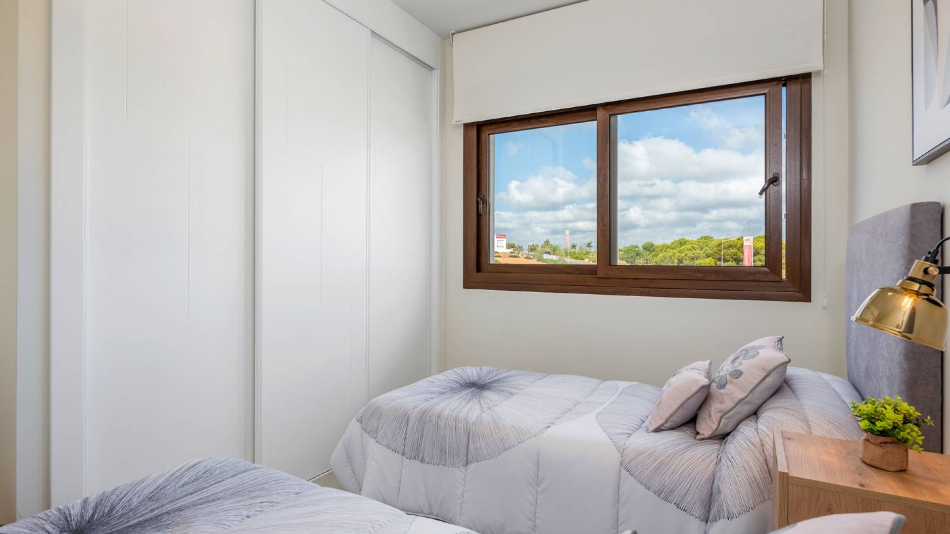 nowa inwestycja - Townhouse - Torrevieja - Los Balcones - Los Altos del Edén