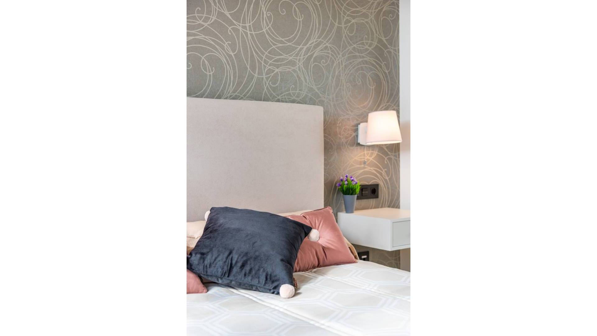 nowa inwestycja - Townhouse - Torrevieja - Los Balcones - Los Altos del Edén