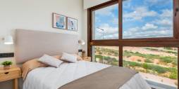 nowa inwestycja - Townhouse - Torrevieja - Los Balcones - Los Altos del Edén
