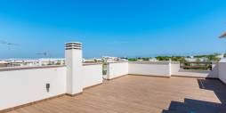 nowa inwestycja - Townhouse - Torrevieja - Los Balcones - Los Altos del Edén