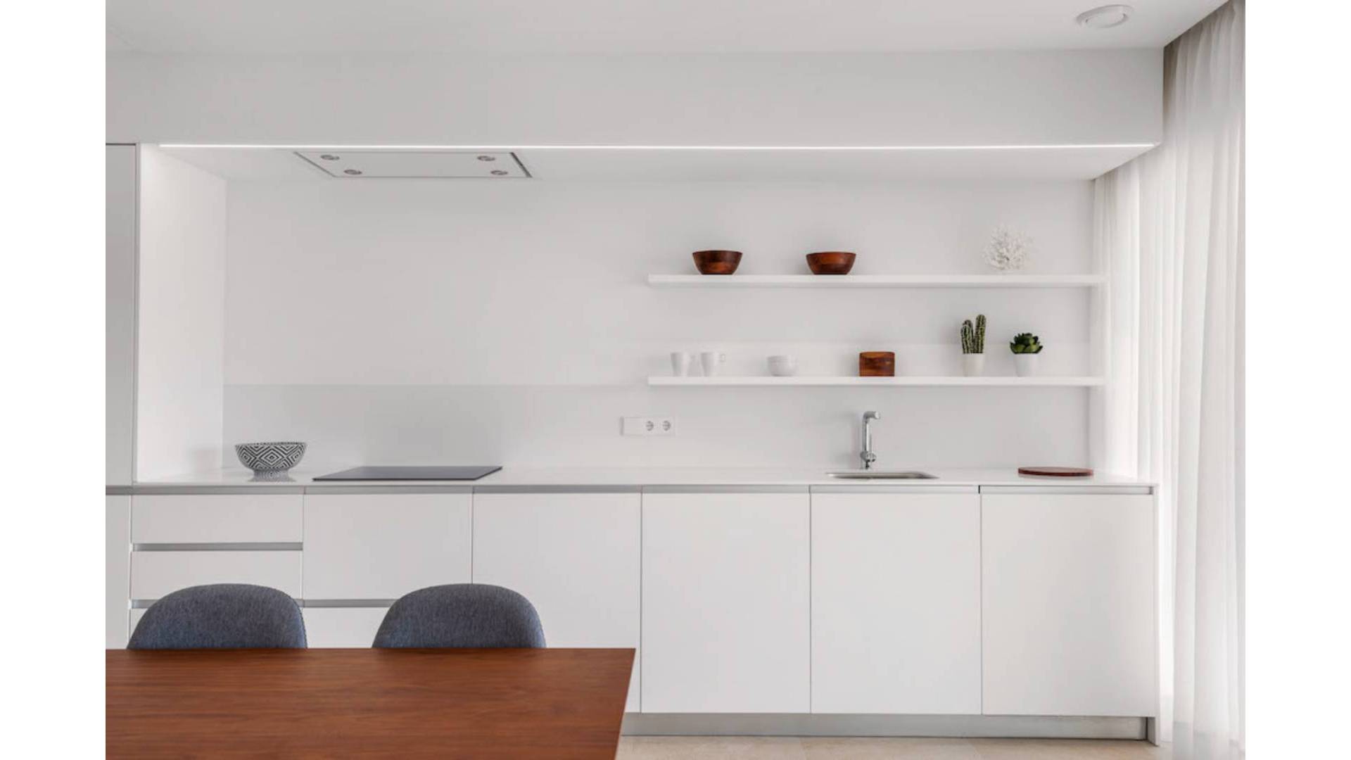 nowa inwestycja - Townhouse - Torrevieja - Los Balcones - Los Altos del Edén