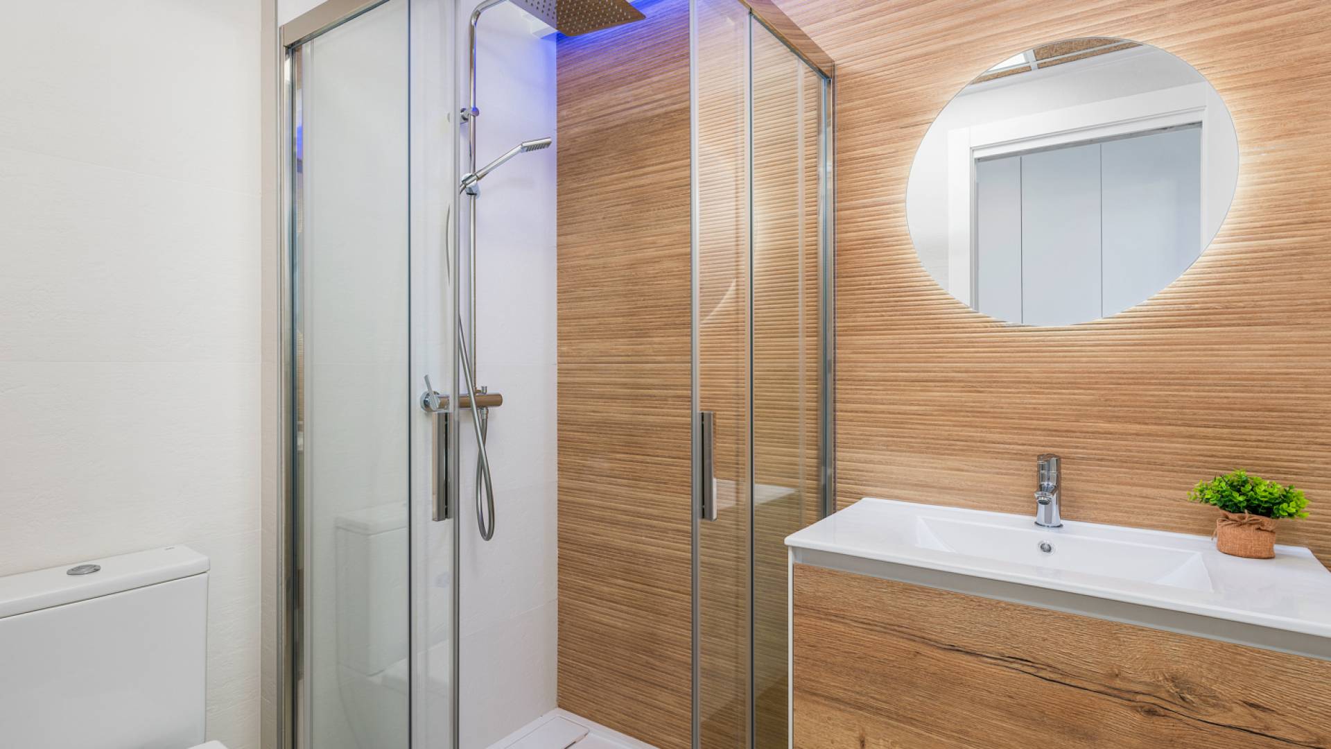 nowa inwestycja - Townhouse - Torrevieja