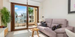 nowa inwestycja - Townhouse - Torrevieja