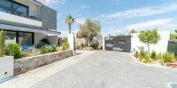 nowa inwestycja - Townhouse - Torrevieja