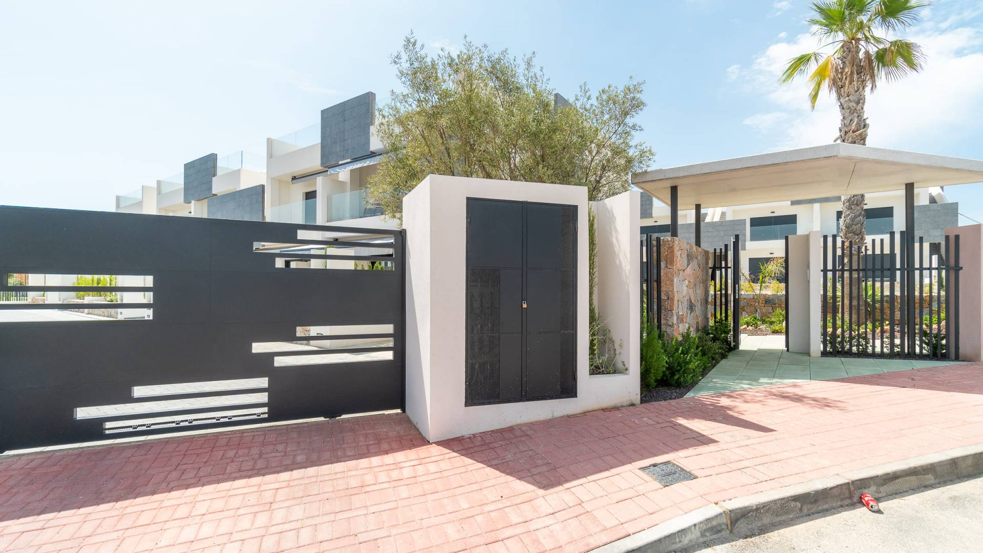 nowa inwestycja - Townhouse - Torrevieja