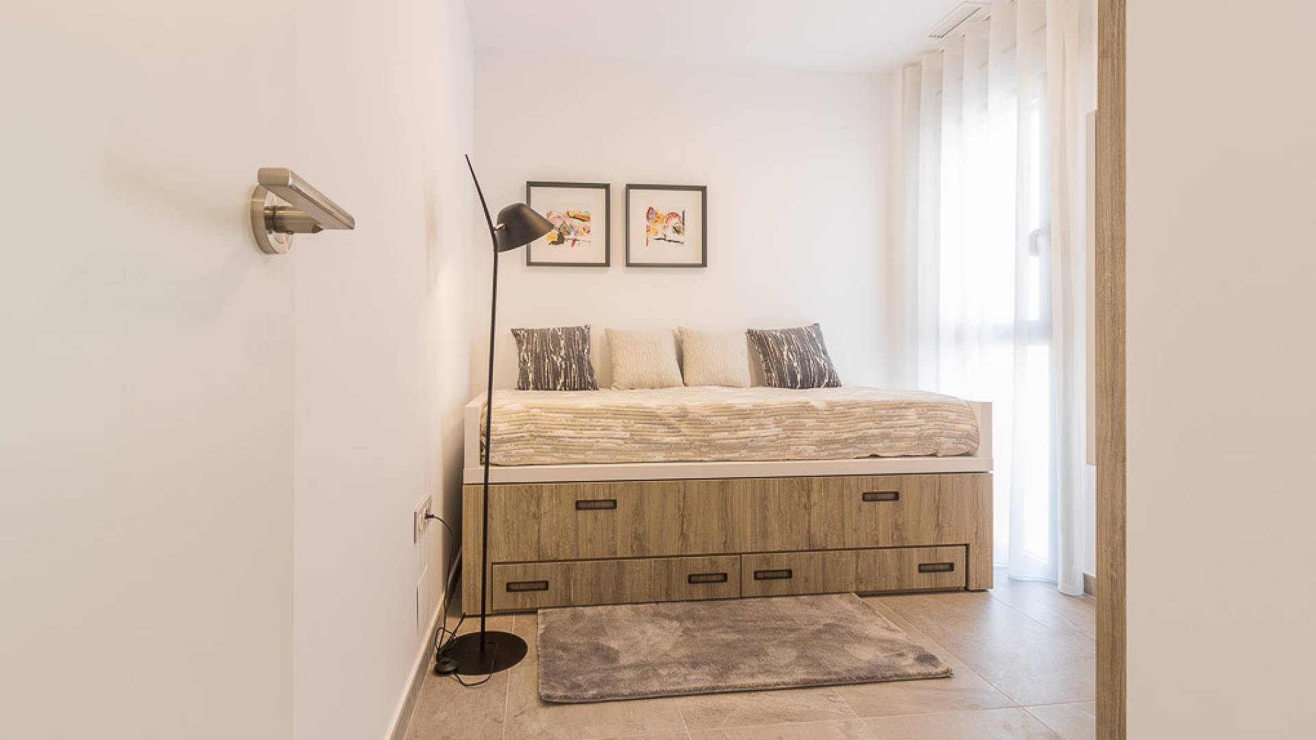 nowa inwestycja - Townhouse - Torrevieja